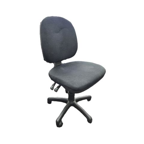 Secondhand chair Type 6
