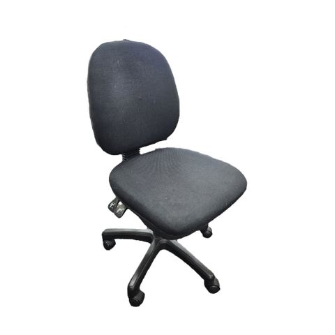 Secondhand chair Type 7