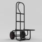 Deluxe Chair Trolley Black