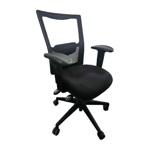 Secondhand chair 10