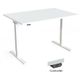 DM33 Electric Height adjustable Desk Range - 80kg