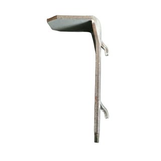 SHELF CLIP 2 Prongs & Flat Top