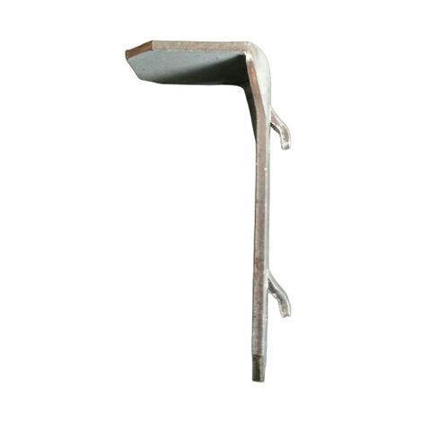 SHELF CLIP 2 Prongs & Flat Top