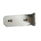 SHELF CLIP 2 Prongs & Flat Top