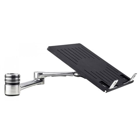AF Notebook Arm AF-AN-P Polished