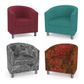 Lacus Tub Chair Range