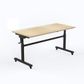 Axis Flip Tables - Height adjustable - Australian Made Top