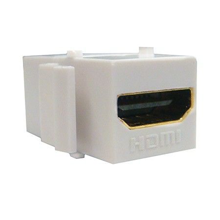 HDMI Keystone Inline Adaptor