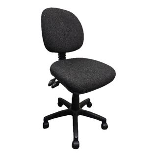 Secondhand chair 43 MB no arms