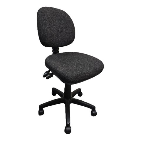 Secondhand chair 43 MB no arms