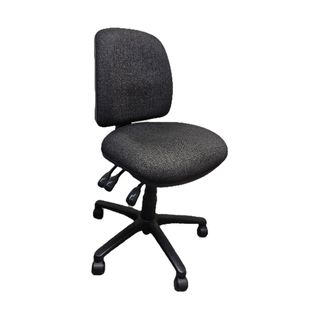 Secondhand chair 44 MB no arms