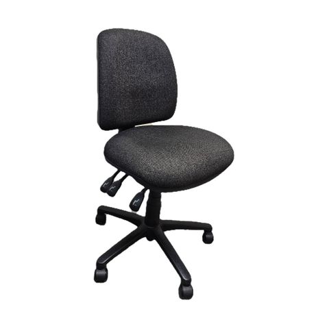 Secondhand chair 44 MB no arms