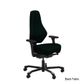 Vieto Spine Synchron Chair Range - 160kg
