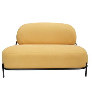Izzy 2 seater lounge L1245xD715xH768