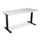 Vertilift Fixed Height Desk Range - T-Frame