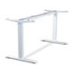Vertilift Fixed Height Desk Range - T-Frame