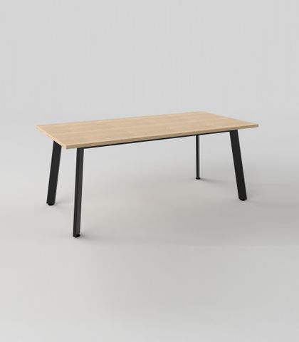 Inspire Table Frames - suit Large Board Room or Meeting Tables