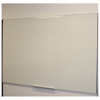 Whiteboard (Series 12) 1500 x 900mm Porcelain Anod Frame