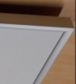 Whiteboard (Series 12) 1500 x 900mm Porcelain Anod Frame