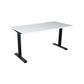 Vertilift Fixed Height Desk Range - T-Frame