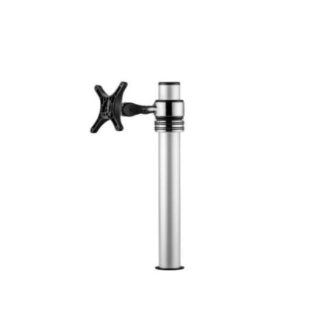 Short Monitor Arm AF-M-P on Post Pol Al.