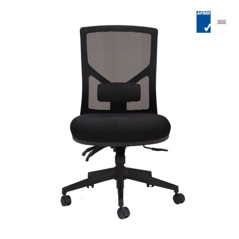 Breeze Mesh Back Office Chair 135kg