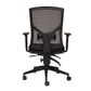Breeze Mesh Back Office Chair 135kg