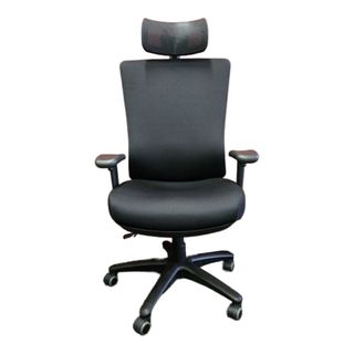 Mesh Malaga HB Synchron HR-Mesh SS Adj Arms 160kg