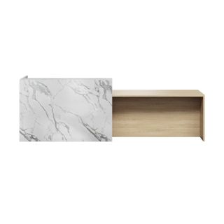 Split Mobility Reception L2700mm - customisable