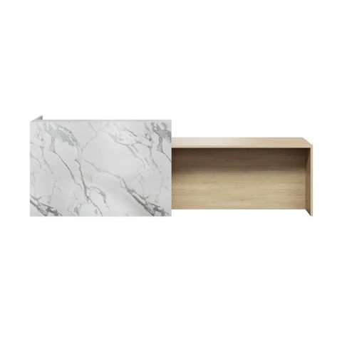 Split Mobility Reception L2700mm - customisable