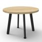 Eternity Round Coffee Tables