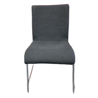 Boolan Visitor Chair Chr Fr Grandslam Black