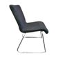 Boolan Visitor Chair Chr Fr Grandslam Black