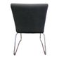 Boolan Visitor Chair Chr Fr Grandslam Black