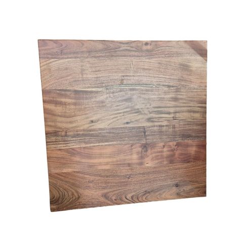 Solid Timber Table Tops suitable for Indoor use