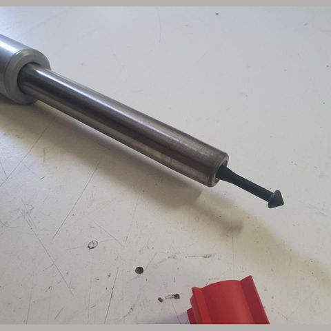 Hag Drafting Gaslift 265mm old style Sofi or Futu only
