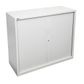 Tambour Cupboard Range Go - Imported