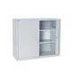 Tambour Cupboard Range Go - Imported