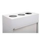 Tambour Cupboard Range Go - Imported