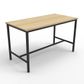 Rapidline High Bar Table H1050mm