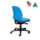 Riteline Medium Back Task Chair - 135kg