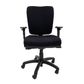 Cinque Square High Back Arms  110kg