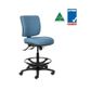 Rexa 135 Drafter Chair Range - Ratchet Back - 135kg