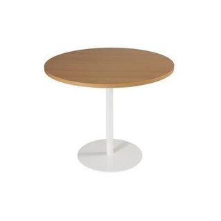Brooke HD Disc Base 500mm dia Shaft 50mm dia H695mm PC Frame