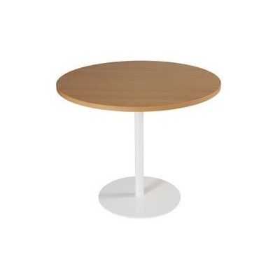 Brooke HD Disc Base 500mm dia Shaft 50mm dia H695mm PC Frame