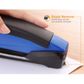 Bostitch Stapler Inpower Desktop. 20 sheets