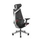 Desky Vanguard Gaming Chair 150kg Black