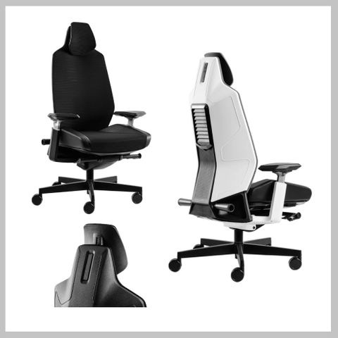 Desky Pro+ Ergonomic Gaming Chair - 150kg