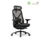 Max 24 HD Headrest Adj Arms Synchro 180kg