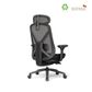 Max 24 HD Headrest Adj Arms Synchro 180kg